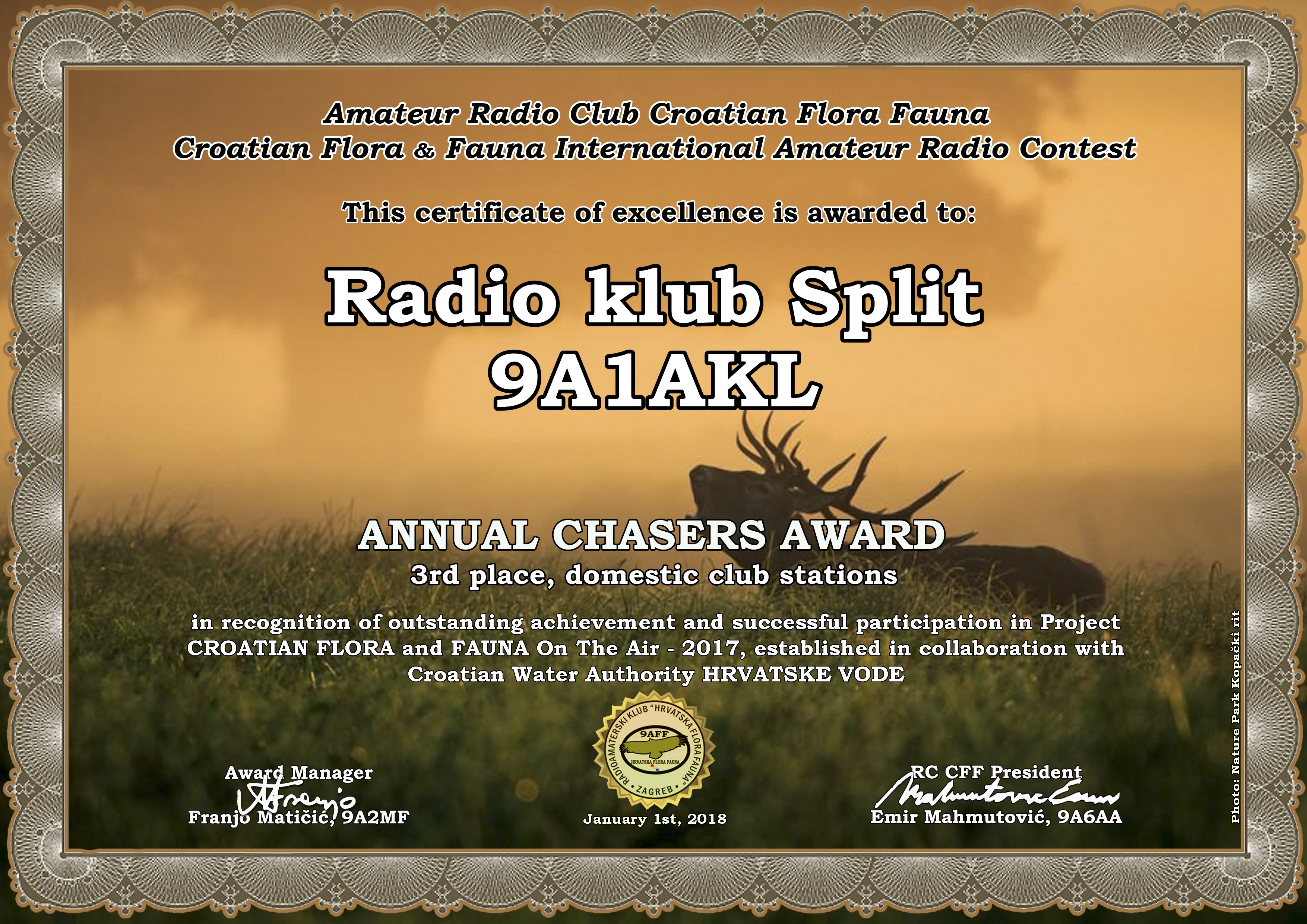 9A1AKL Annual 9AFF Award 2017.jpg